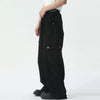 Decon Straight Baggy Trousers