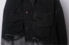 Metro Heritage Gradient Denim Jacket