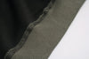 Çizgili Oversize Sweatshirt, kombin görünüm — Navra Wear