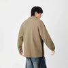 Color Block Sweatshirt, stil görünüm — Navra Wear