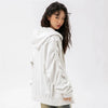 Edgy Metro Zip-Up Sweatshirt
