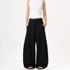 Premium Retro Curve Trousers