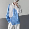 Foundation Casual Plain Long Shirt