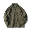 Field Army Classic Denim Jacket