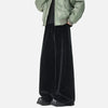 Wide Leg Jogger, detay görünüm — Navra Wear