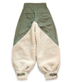 Bol Kesim Jogger, detay görünüm — Navra Wear