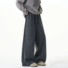 Bol Kesim Jogger, model üzerinde — Navra Wear