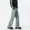 Heritage Urban Beat Pintuck Denim
