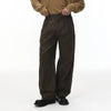 Metro Casual Relaxed Fit Street Pants