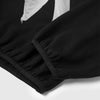 Basic Sweatshirt, detay görünüm — Navra Wear