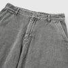 Vintage İspanyol Paça Pantolon, önden görünüm — Navra Wear