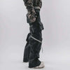 Essential Tide Rebel Stacked Street Pants
