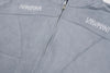 Y2K Patchwork Sweatshirt, önden görünüm — Navra Wear