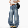 Premium Seoul Style Washing Denim