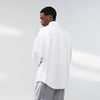 3D Curved Sleeve Technical Street Shirt