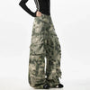 Woodland Essential Heritage Street Pants