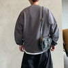 Premium Boxy Y2K Hip-Hop Sweatshirt