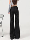 Full Length Micro High-Rise