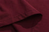 Sade Basic Tişört, önden görünüm — Navra Wear
