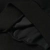 Graphic Metro Dual-Layer Letter Sweatshirt