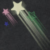 New-Millennium Stellar Faded-Wash T-Shirt
