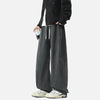 Mirror Dust Wide-Leg