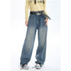 Heritage Blue Relaxed Denim