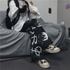 Anime Print Bottoms