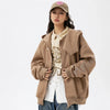 Women's Cozy Fortress Zip-Up Sweatshirt