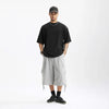 Circa-2000 Loose-Fit Bright-Days T-Shirt