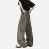 Premium 2000s Easy Cut Bell Leg Denim