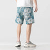 Meadow Bloom Easy Shorts