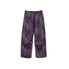 Leopar Desenli Pantolon, stil görünüm — Navra Wear