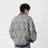 Bisiklet Yaka Sweatshirt, kombin görünüm — Navra Wear
