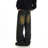 Versatile Classic Rinse Relaxed Denim