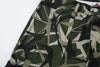 Metro Woodland Relaxed Printed Street Pants
