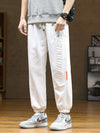 Bol Kesim Jogger, arka görünüm — Navra Wear