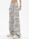 Camo Drift Sweatpants