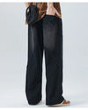 Everyday Denim Classic Bell Leg Spring Denim