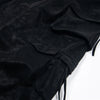 Premium Designer Wide Leg PU Multi-Pocket Pants