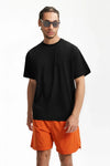 Turn-Of-Era Essential Blank T-Shirt