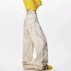 Original Laidback Look Classic Tube Bell Leg Denim