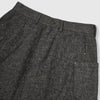 Washed Heritage Wide-Leg