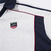 Throwback Spliced Fast-Lane Sport Aged T-Shirt