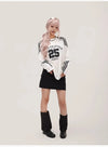 City Flow Long Sleeve Top