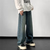 Heritage Relaxed Classic Denim