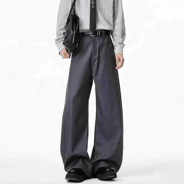 Throwback Wide-Leg alternatif görünüm