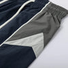Mosaic Flavor Hip-Hop Shorts