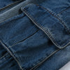 Explorer's Utility Denim