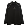 Fermuarlı Basic Sweatshirt, stil görünüm — Navra Wear